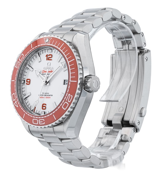 Omega Planet Ocean 215.30.44.21.04.001